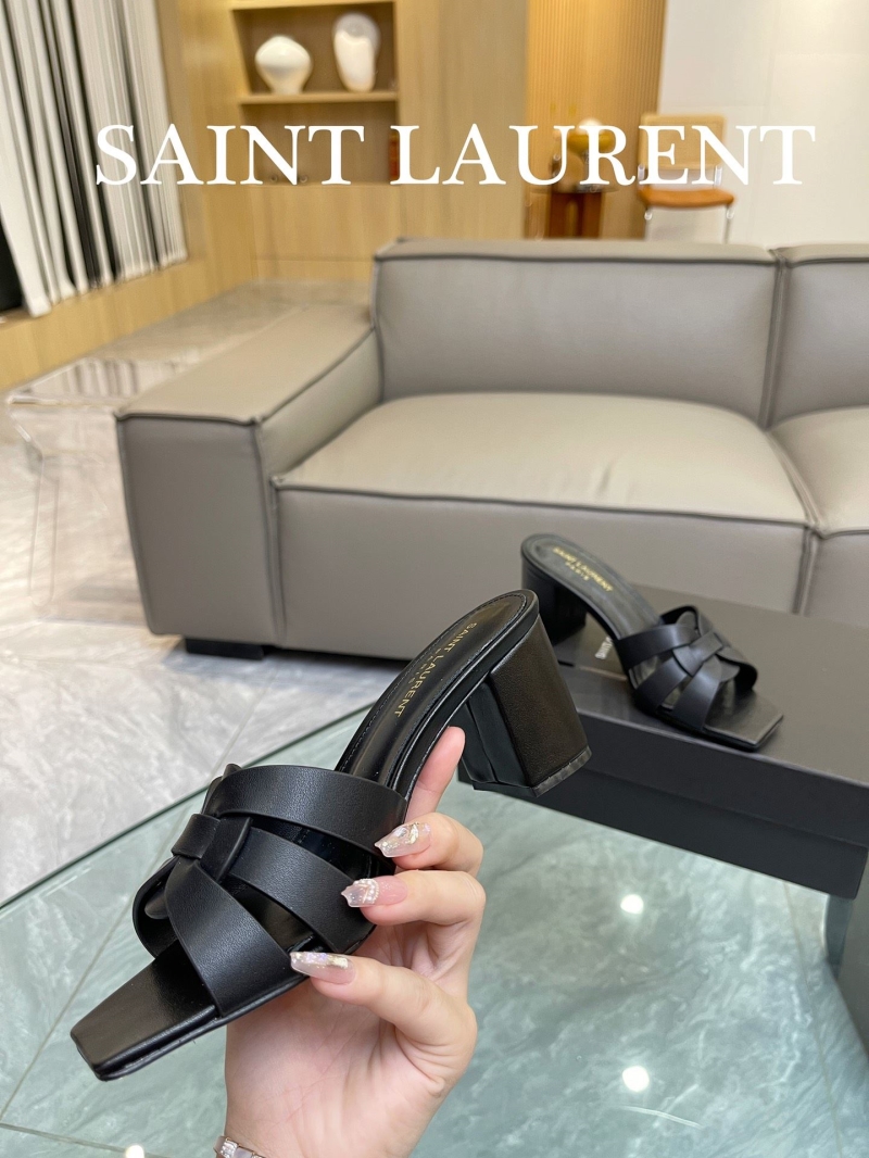 YSL Slippers